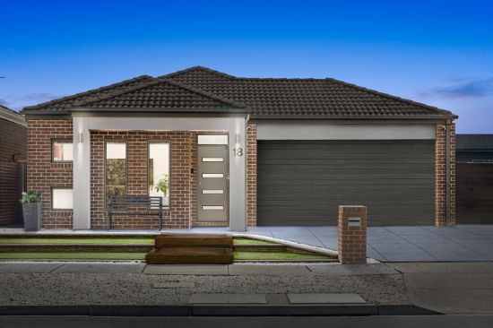 18 Skeeter Drive, Mernda, Vic 3754
