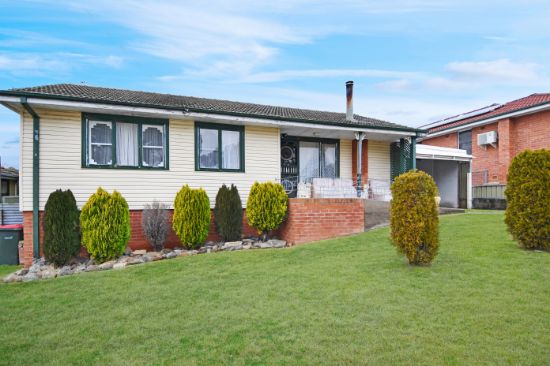 18 Slim Street, West Bathurst, NSW 2795
