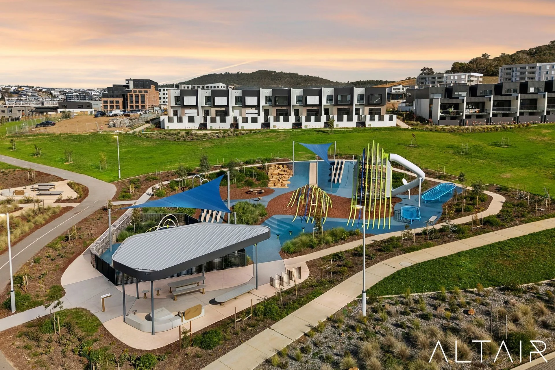 18 Sphere Lane, Denman Prospect, ACT 2611