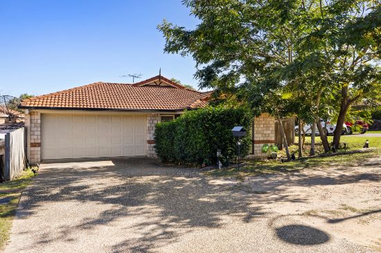 18 Springwater Place, Algester, Qld 4115