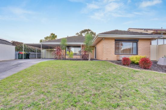 18 St Albans Avenue, Valley View, SA 5093