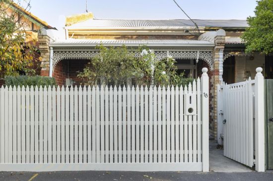 18 St John Street, Prahran, Vic 3181