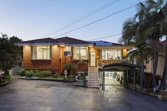18 Stafford Street, Cabramatta, NSW 2166