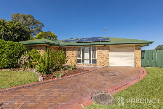 18 Stardust Court, Caboolture, Qld 4510