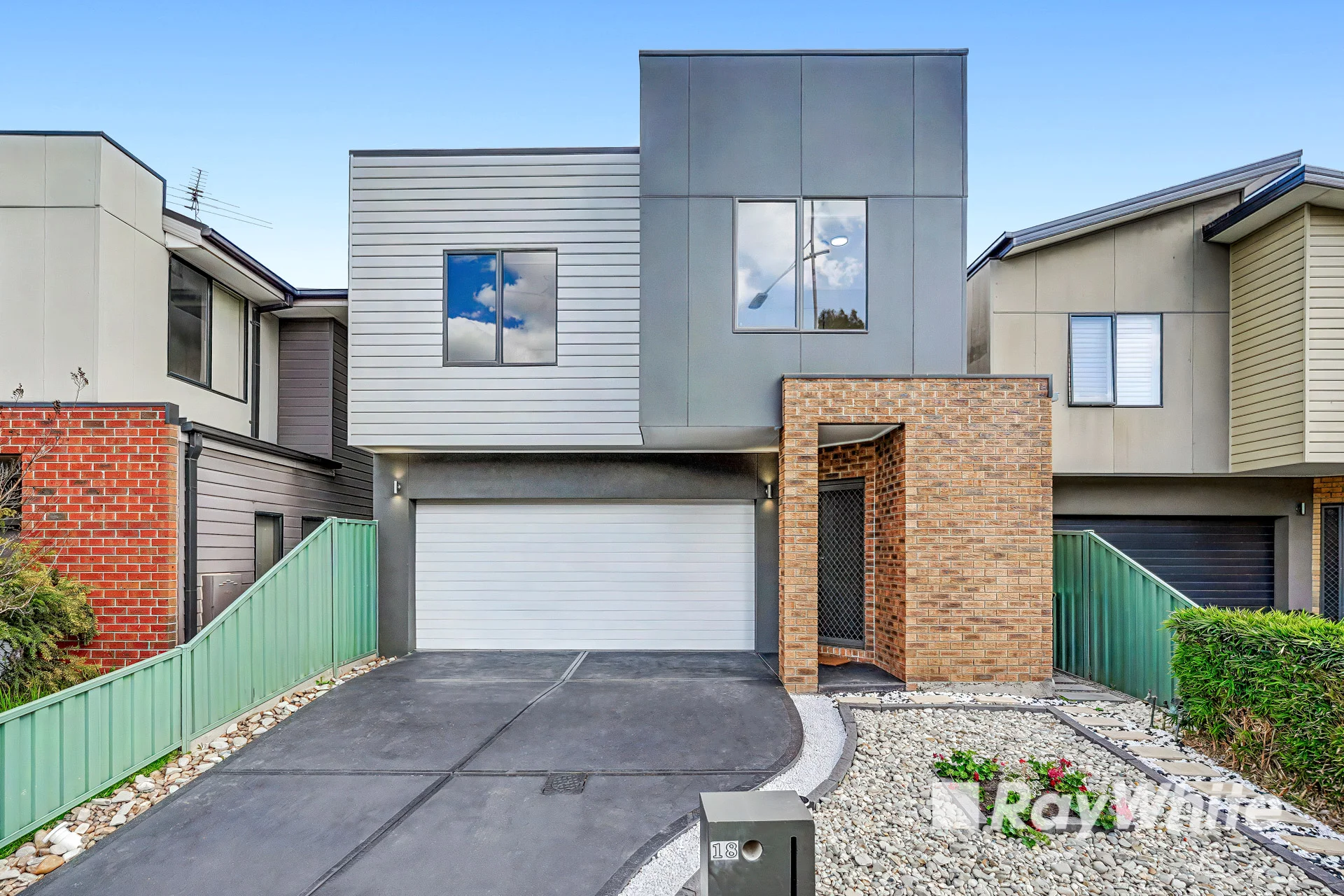 18 Steven Street, Dandenong, Vic 3175