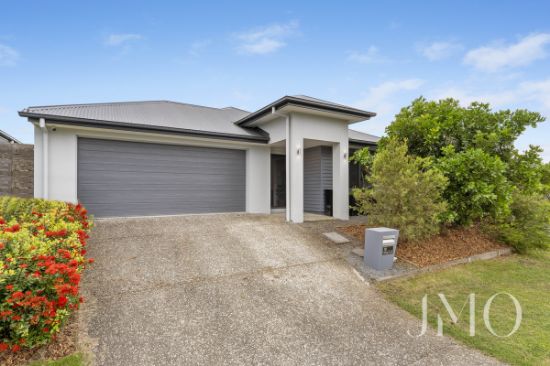 18 Stirling Crescent, Pimpama, Qld 4209