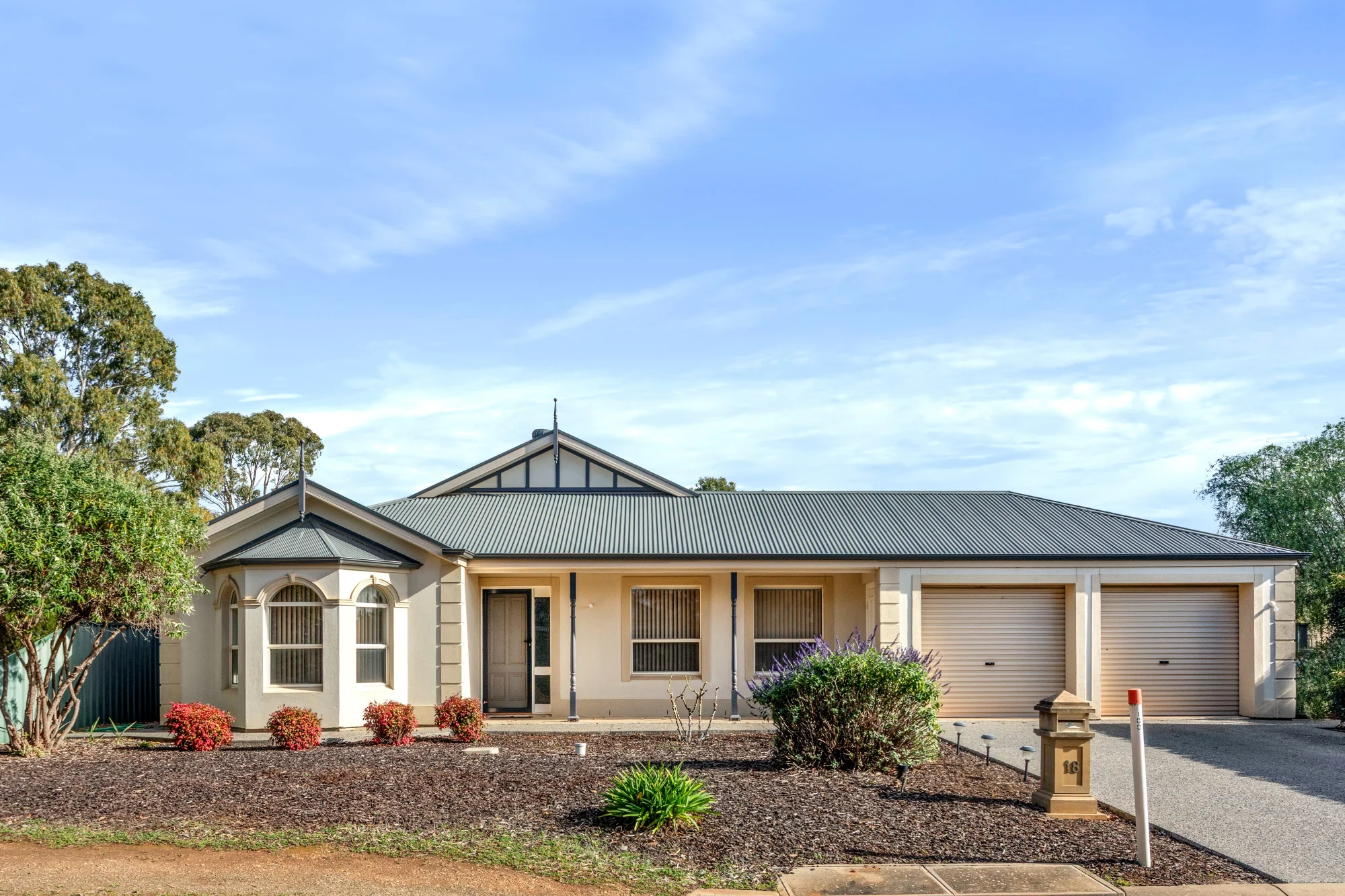 18 Strathoak Cr, Strathalbyn, SA 5255