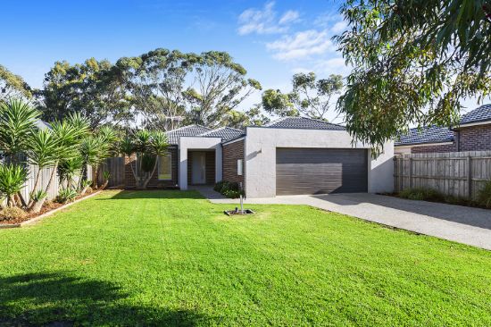 18 Swamphen Drive, Leopold, Vic 3224