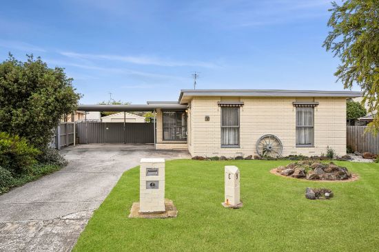 18 Teleta Crescent, Corio, Vic 3214