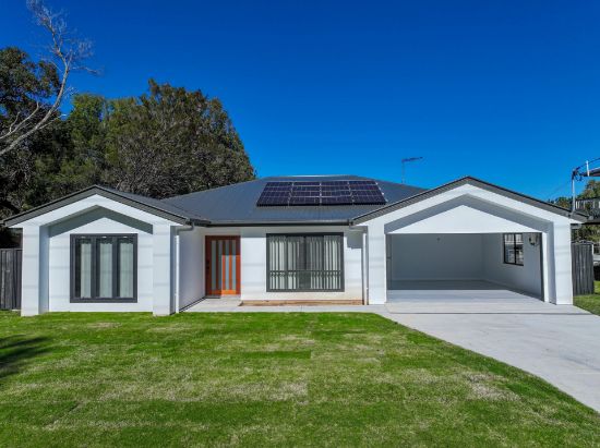 18 Tenanne Street, Russell Island, Qld 4184
