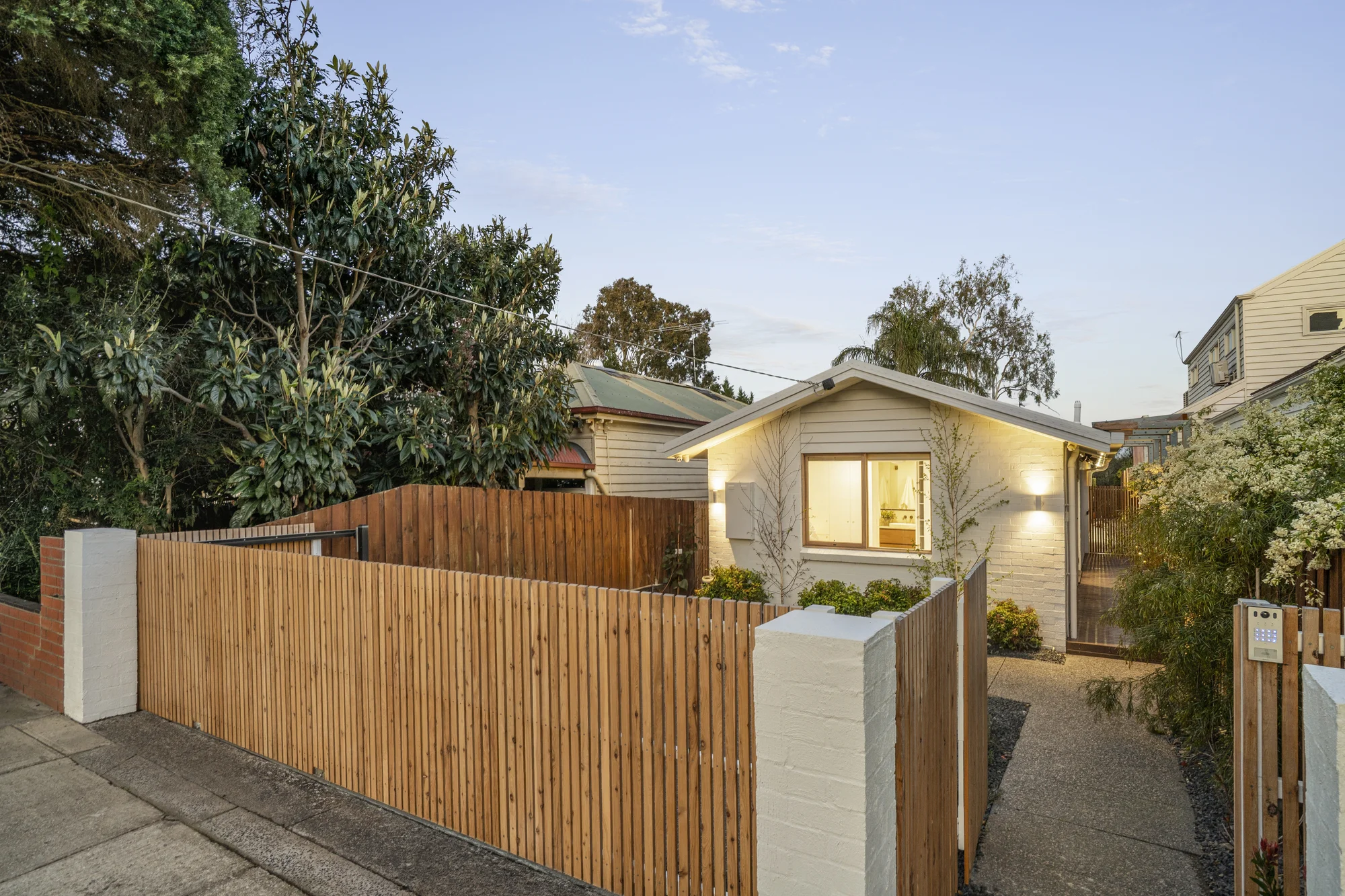 18 Tennyson Street, Kew, Vic 3101