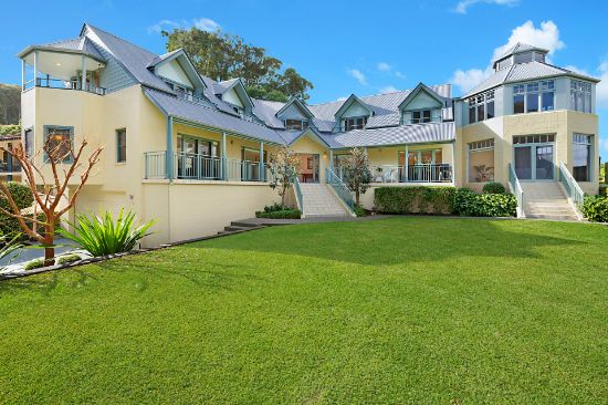 18 The Shores Way, Belmont, NSW 2280