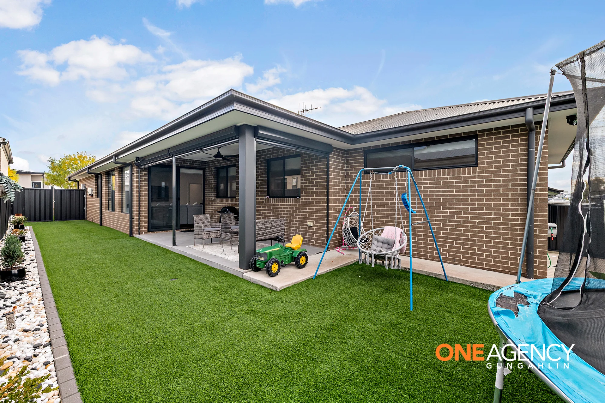 18 Thelander Street, Taylor, ACT 2913