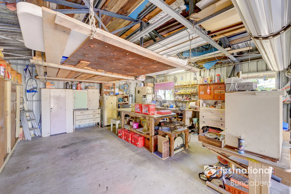 18 Thomas Thomsen Drive, Thabeban, Qld 4670