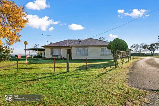 18 Thompsons Rd, Newborough, Vic 3825