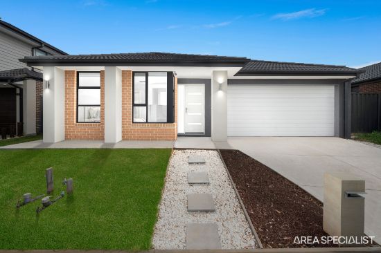 18 Totterdown Street, Strathtulloh, Vic 3338