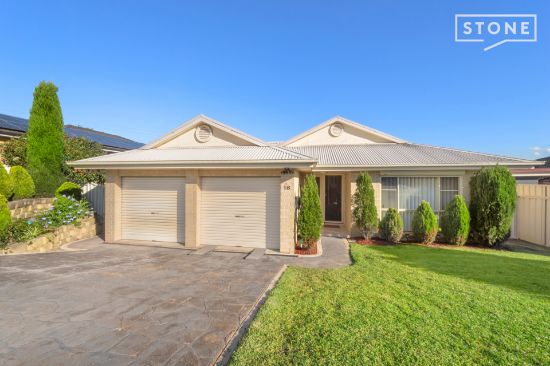 18 Toucan Close, Cameron Park, NSW 2285