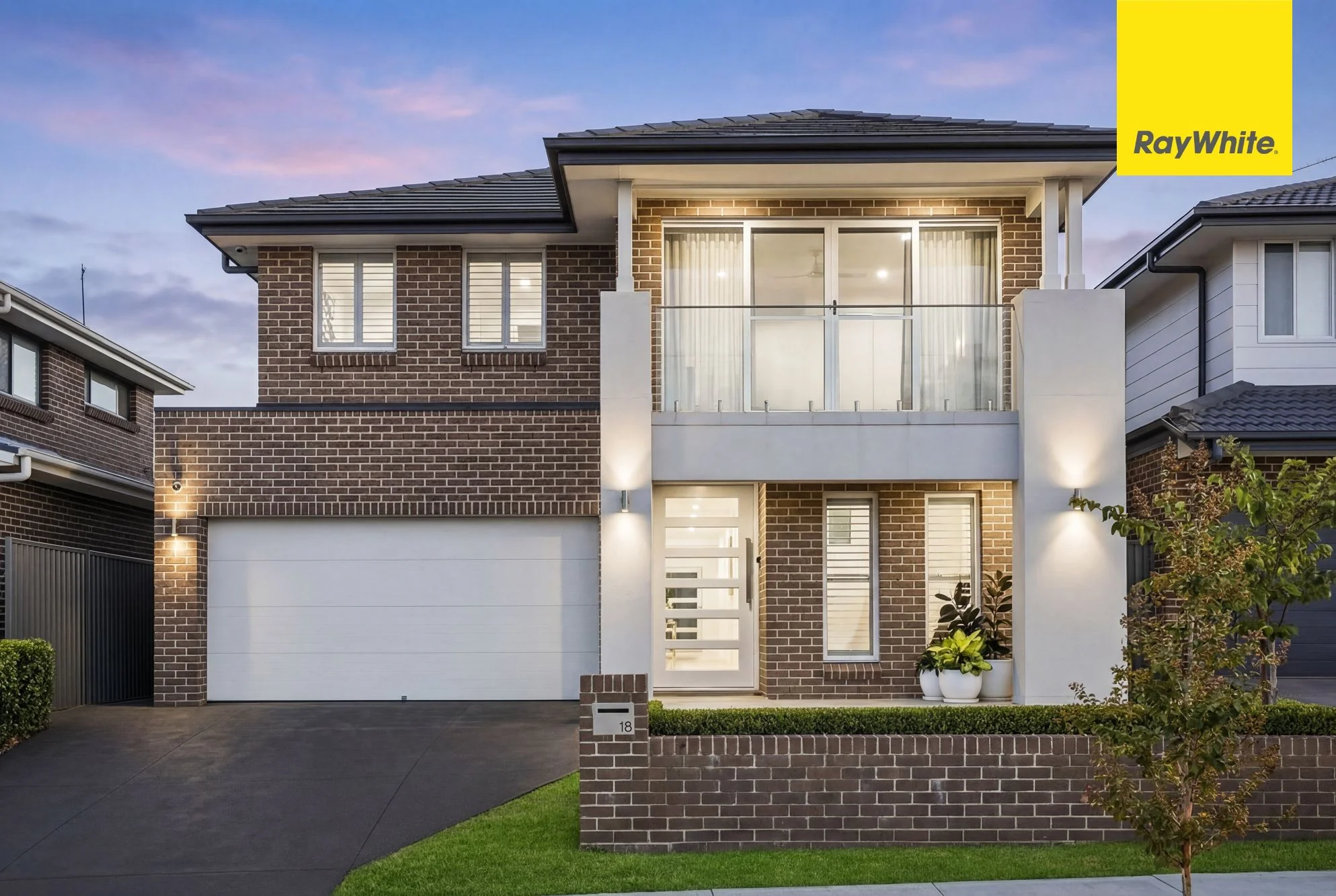 18 Tuncester Street, Colebee NSW 2761