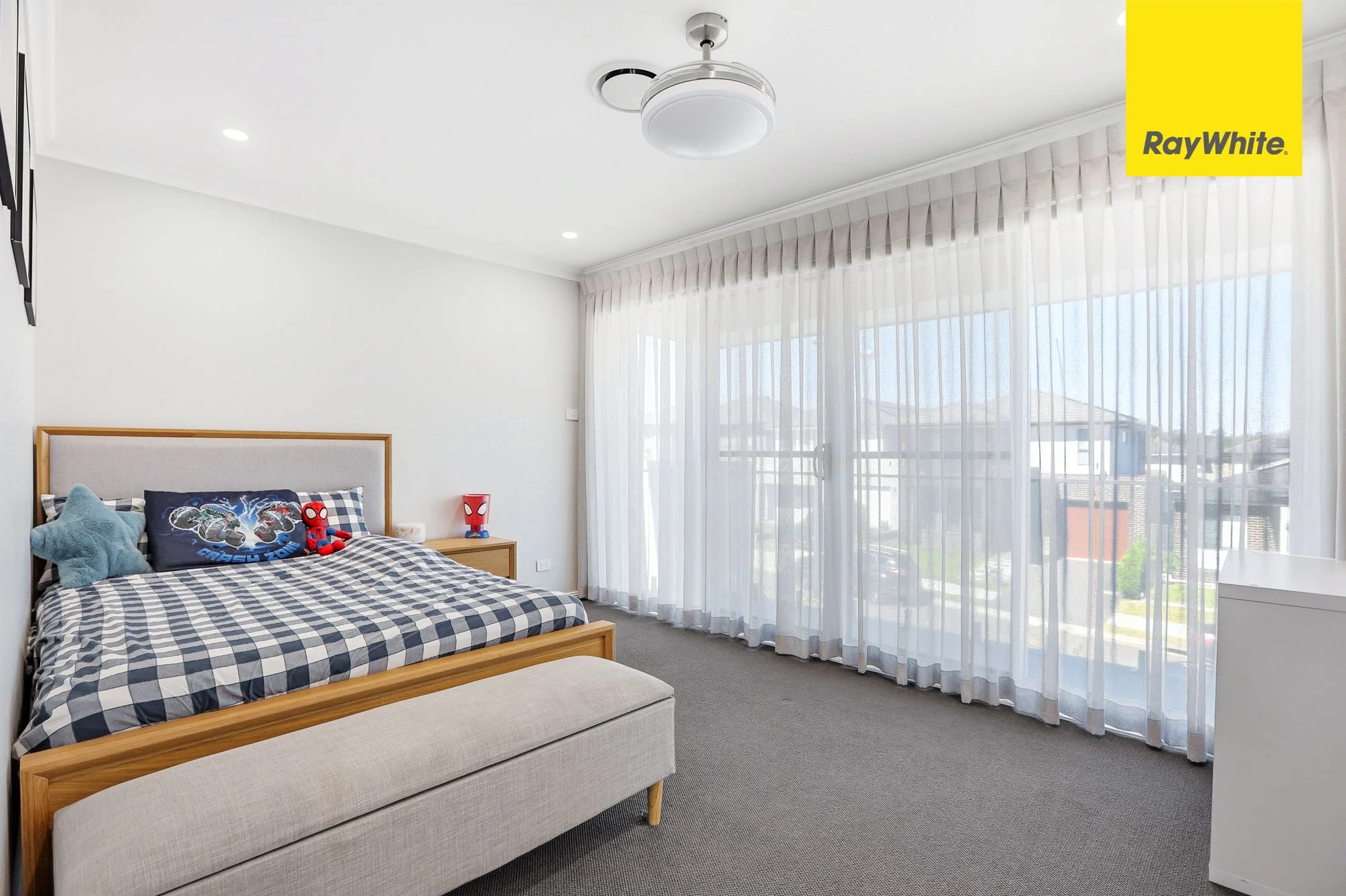 18 Tuncester Street, Colebee NSW 2761