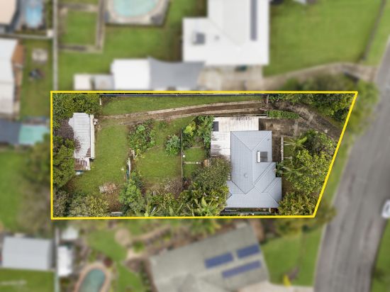 18 Ulster Drive, Bellmere, Qld 4510