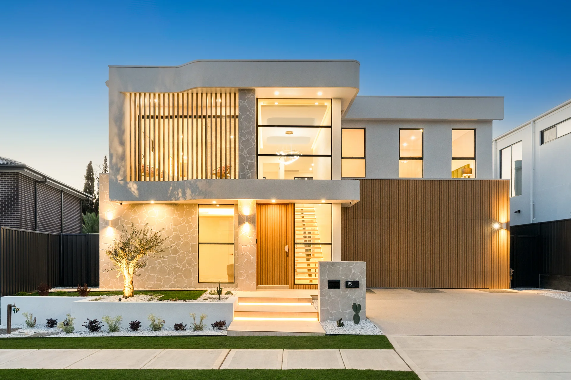 18 Ursula Street, Winston Hills, NSW 2153