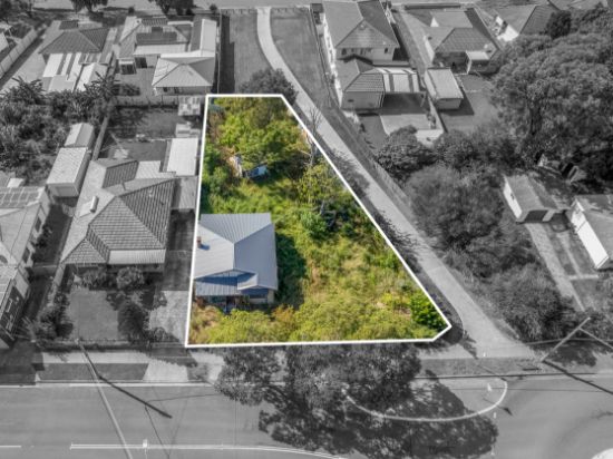 18 Vale Street, Canley Vale, NSW 2166