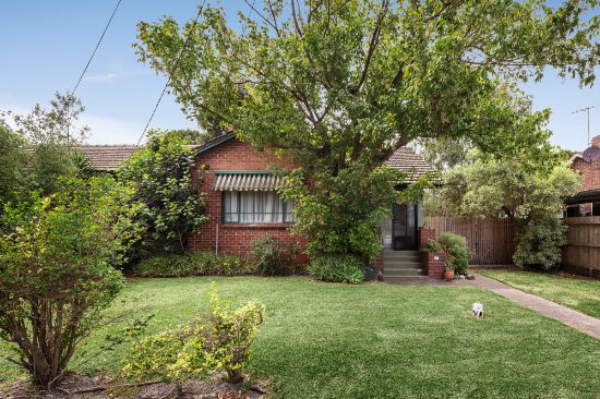 18 Valerian Street, Hampton, Vic 3188