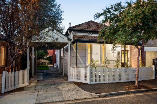 18 Valiant Street, Abbotsford, Vic 3067