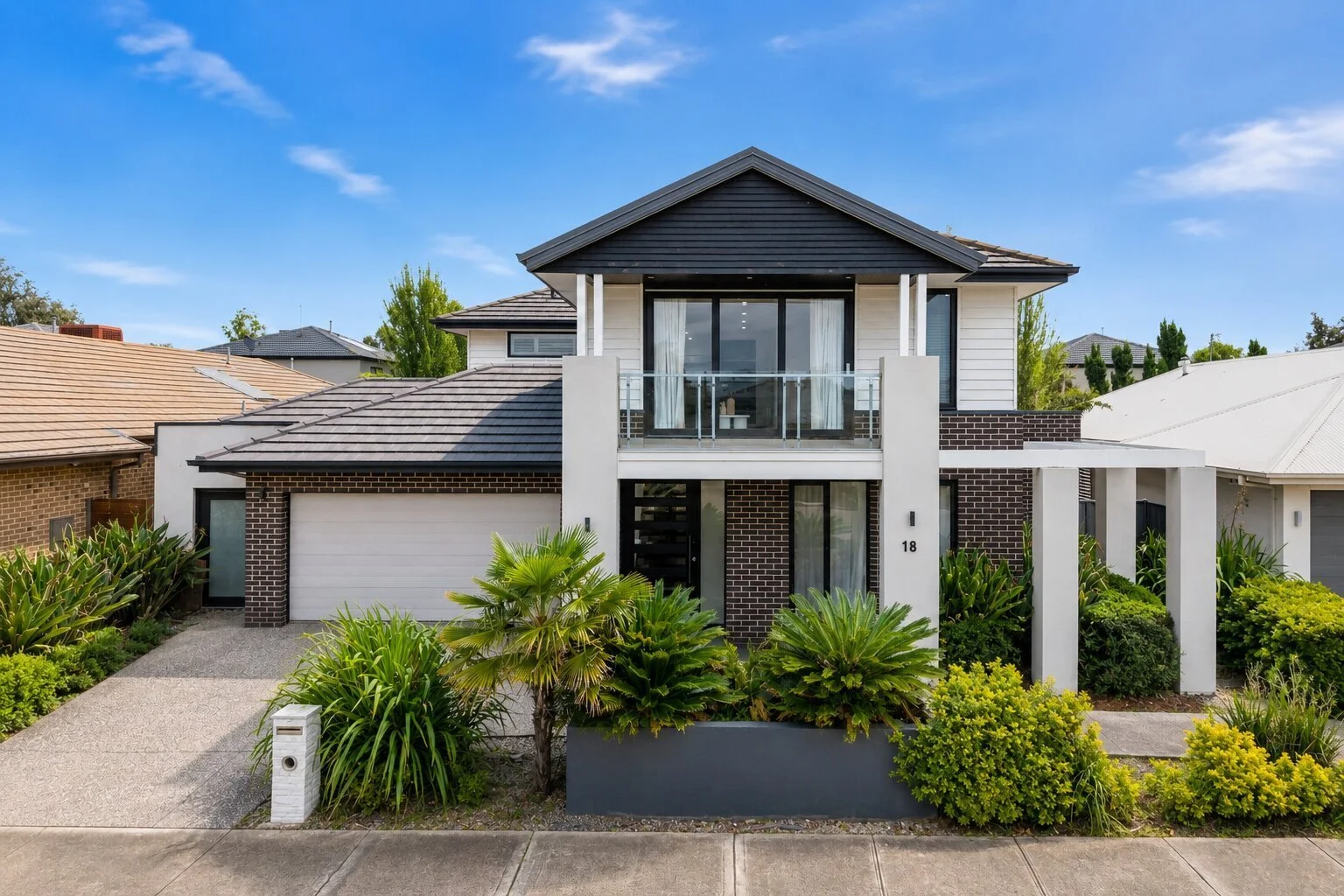 18 Vantage Boulevard, Craigieburn, Vic 3064