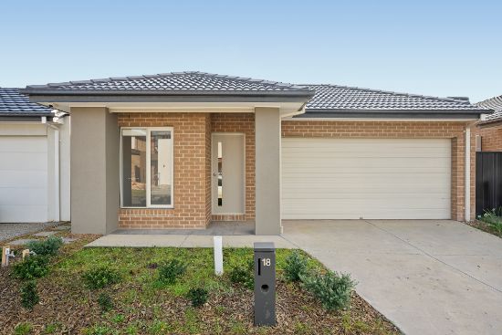 18 Vetara Street, Berwick, Vic 3806