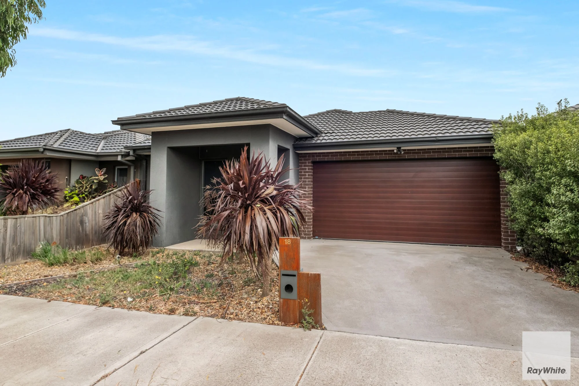 18 Voisin Drive, Diggers Rest VIC 3427