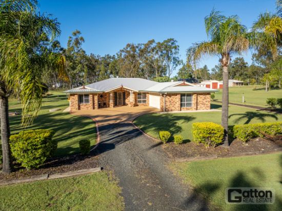 18 Waterview Crescent, Lake Clarendon, Qld 4343