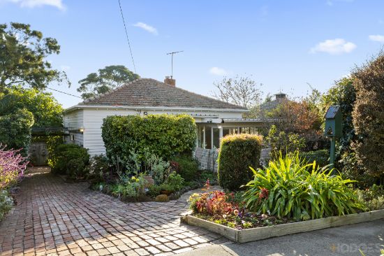 18 Wellington Avenue, Beaumaris, Vic 3193