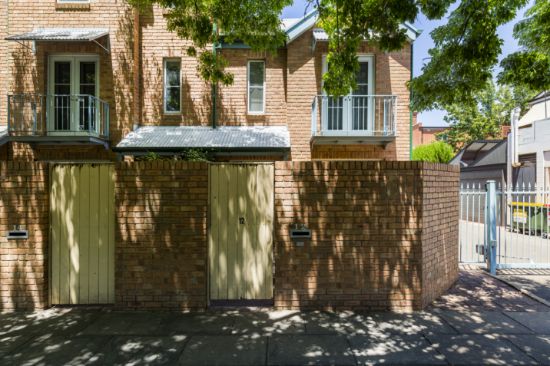 18 Wellington Sq, North Adelaide, SA 5006