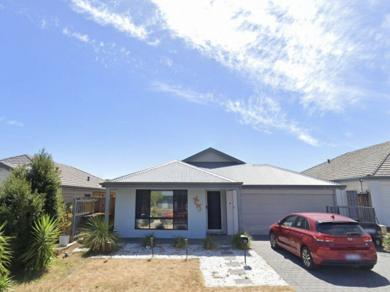 18 Wicklow Street, Ellenbrook, WA 6069