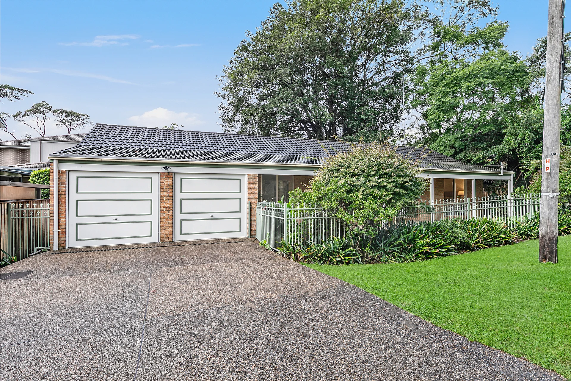 18 Wilson Road, Pennant Hills, NSW 2120