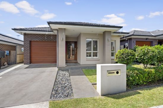 18 Wirraga Street, Bungarribee, NSW 2767