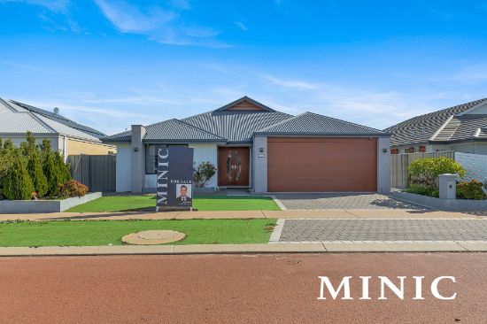 18 Wonnich Street, Byford, WA 6122