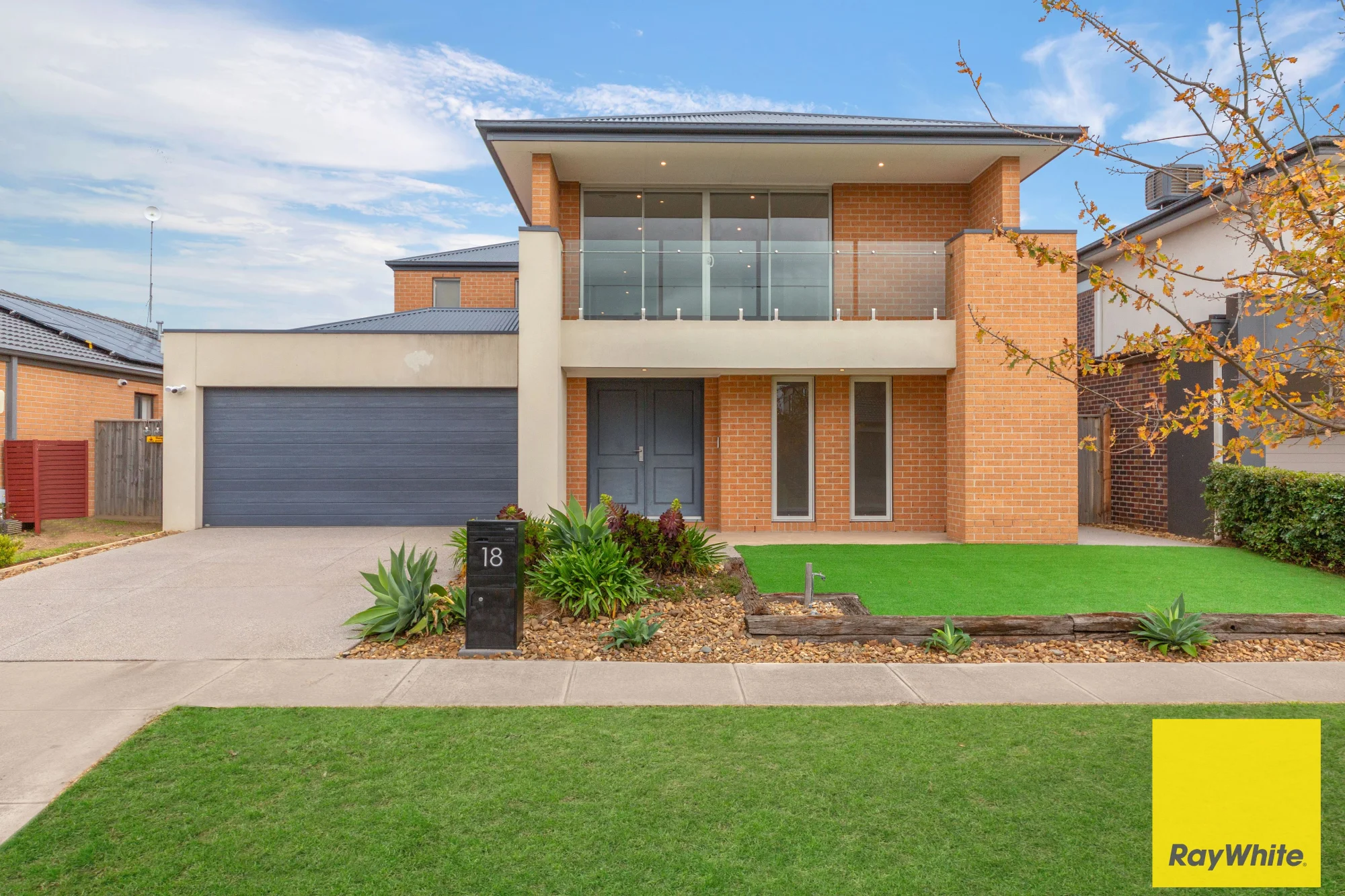 18 Yacht Road, Point Cook VIC 3030