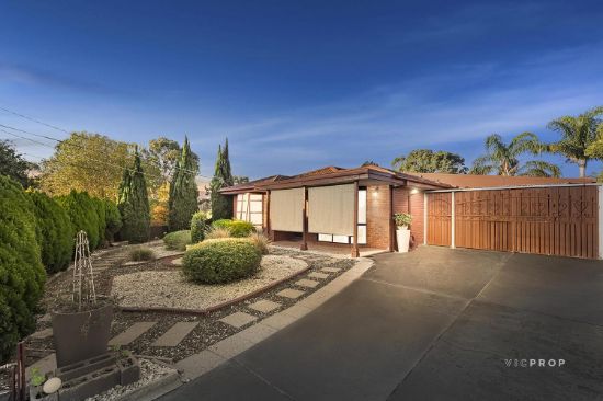 18 Yolanta Court, Seabrook, Vic 3028