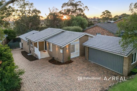18 Yurana Court, St Helena, Vic 3088