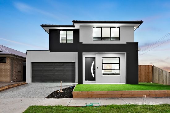 18 Zelkova Circuit, Fraser Rise, Vic 3336