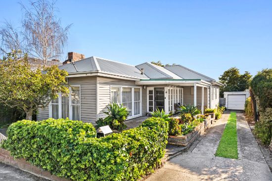 180 Aberdeen Street, Geelong West, Vic 3218