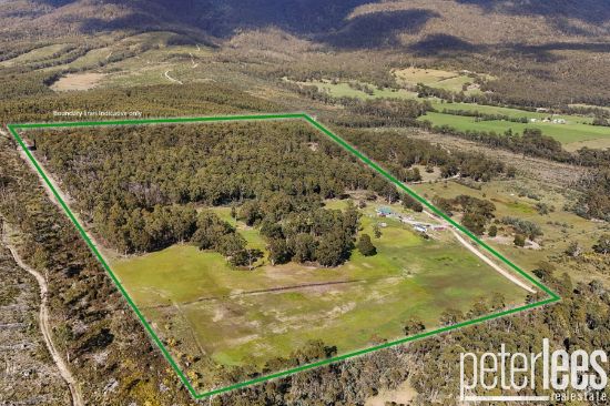180 China Lane, Liffey, Tas 7301