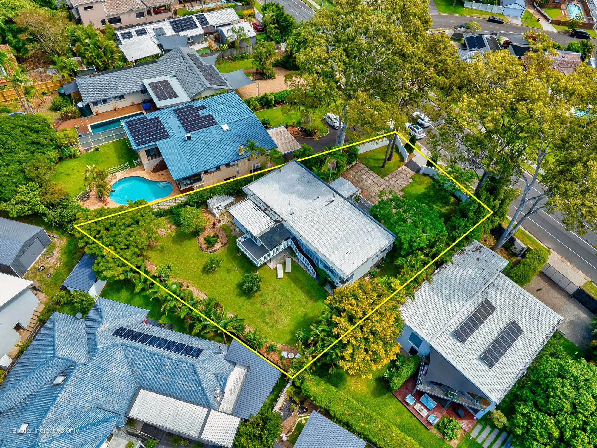 180 Heeb Street, Benowa QLD 4217