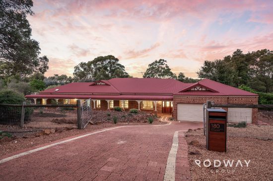 180 Heritage Dr, Roleystone, WA 6111