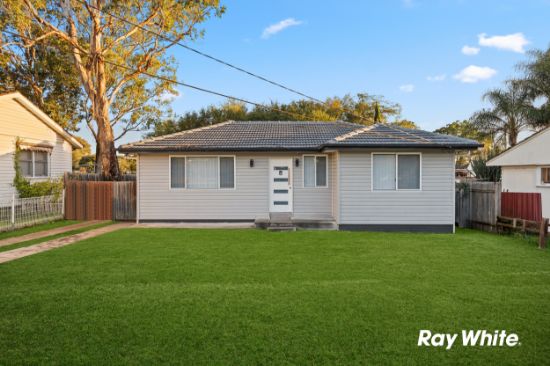 180 Richmond Road, Blacktown, NSW 2148