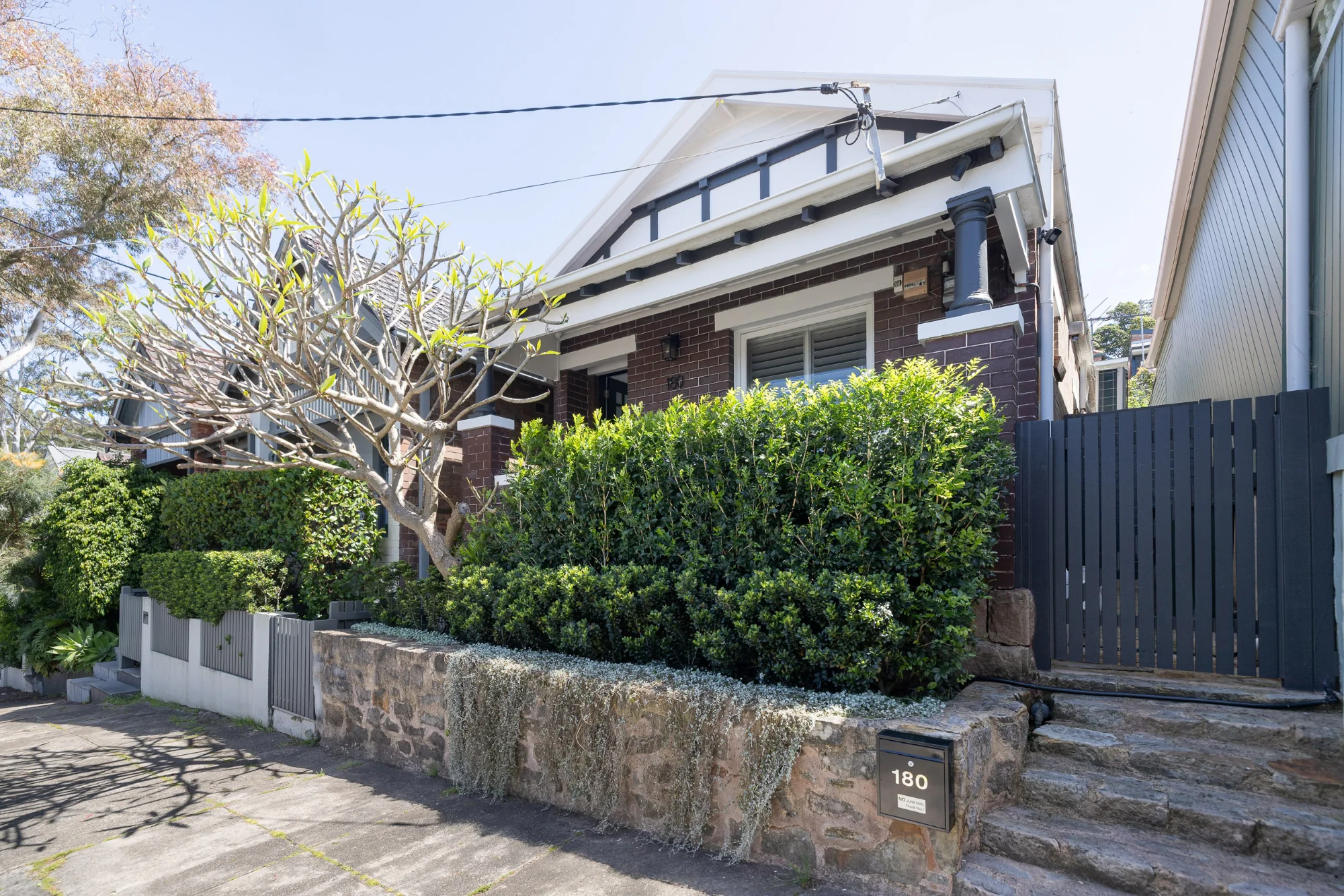 180 View Street, Annandale, NSW 2038