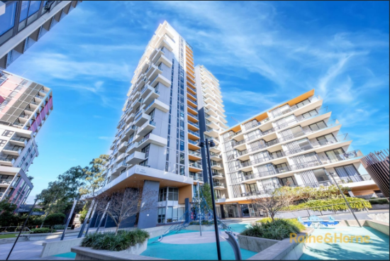 1807/22 Cambridge St, Epping, NSW 2121