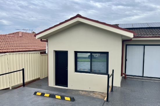 180A Leacocks Lane, Casula, NSW 2170